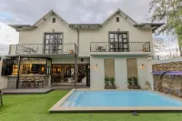 Gracious Whisp Boutique Hotels - Gym