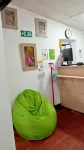Hammocks - Hamacas - Hostels
