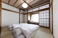 Suzuki Ryokan - breakfast
