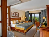Maritim Resort & Spa Mauritius - parking