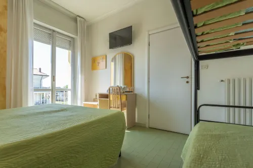 Hotel Viking - Airport Shuttle
