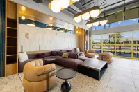 The 233 Suites Unscripted by Hyatt - Wifi
