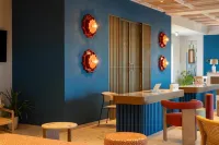 Terradamari Resort & Spa Marina di Modica, Tapestry Collection by Hilton - bar