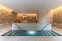 Château de Fiac Hôtel & Spa - Swimmingpools
