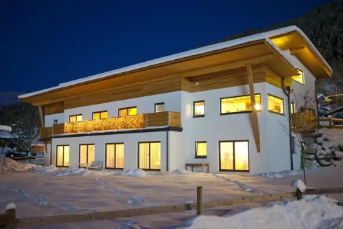 Auszeit Flachau