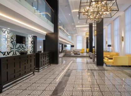 Gran Hotel Bristol by Kempinski
