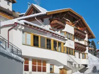 Silvia Hotels in Kappl