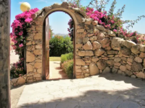 Anita Hoteles en Palau