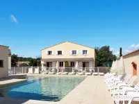 Les Bastides de Fayence Hotels in Tourrettes