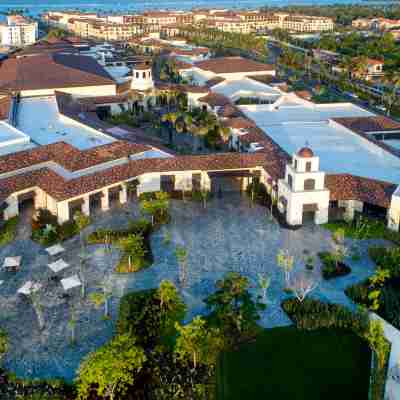 Lopesan Costa Bávaro Resort, Spa & Casino Hotel Exterior
