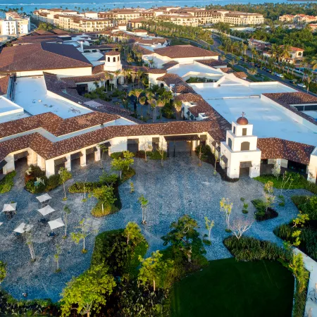 Lopesan Costa Bávaro Resort, Spa & Casino