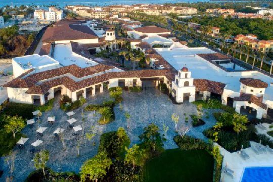Lopesan Costa Bávaro Resort, Spa & Casino