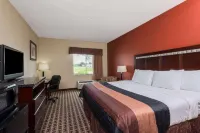 Baymont by Wyndham Sulphur Hotels near Creole Nature Trail Adventure Point