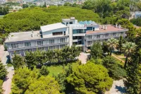 Sol Tropikal Durrës Hotels in 