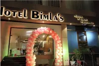 Hotel Bimla's