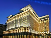 ريتز كارلتون مركز دبي المالي العالمي وسط مدينة دبي Hotels near مركز دبي المالي العالمي