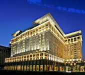 Ritz Carlton DIFC Downtown Dubai