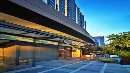 E&O Residences Kuala Lumpur