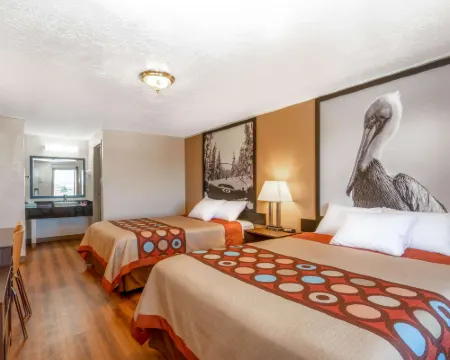 Super 8 by Wyndham Evanston Hoteles en Evanston