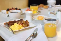 ไฮแอทรีเจนซี นิวออร์ลีนส์ - พร้อมอาหารเช้า