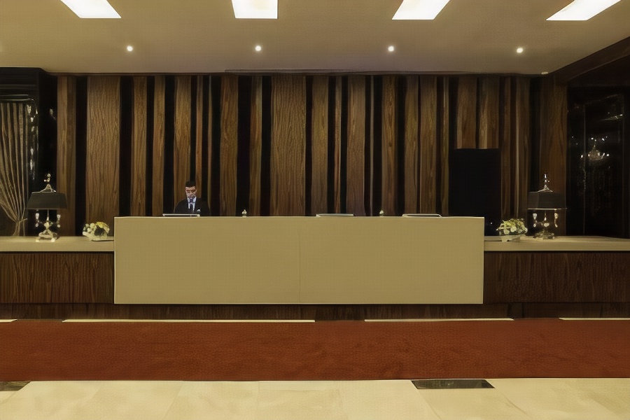 Ramada Hotel & Suites by Wyndham Istanbul Atakoy