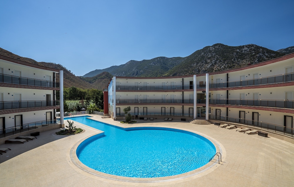 Adrasan Klados Hotel