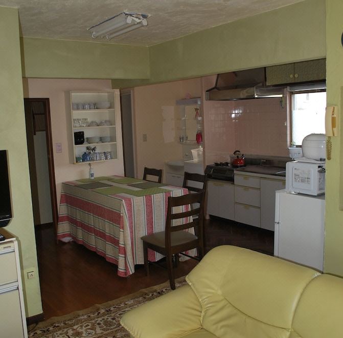 Osamunai House Style - Housity