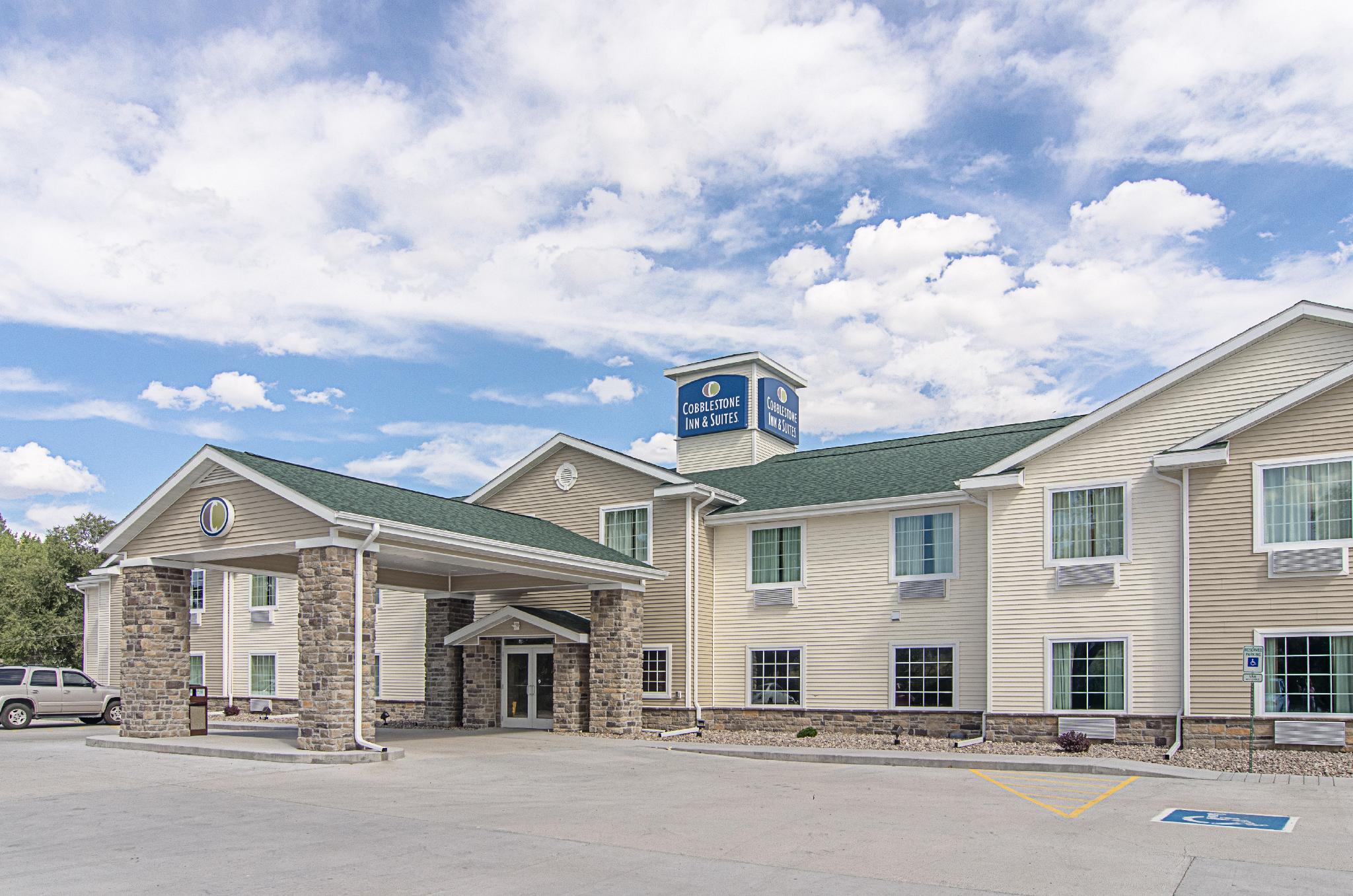 Cobblestone Inn & Suites - Brookville