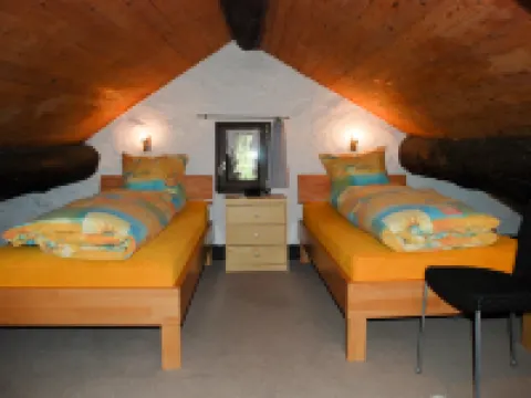 Rustico Cristallo Hotels in Blenio