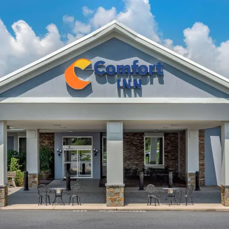 Comfort Inn Lancaster County North