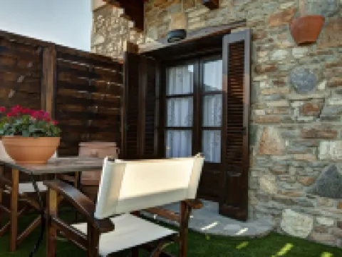 Elaion Terra Boutique Guesthouse Hotéis em Thasos