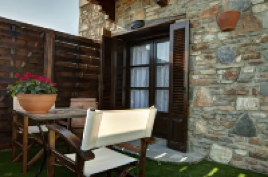 Elaion Terra Boutique Guesthouse