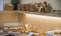 Apartment Hotel Konstanz - breakfast