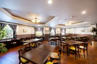 Best Western Hotel Fino Shin-Yokohama - breakfast