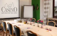 Akzent Hotel Altes Casino Hotels in Hunfeld
