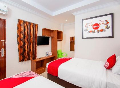 Hotel O Vania Residence