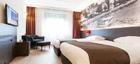 Bastion Hotel Rotterdam Alexander Hotel a Gouda