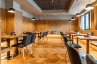Stadtvilla Schladming Boutiquehotel - Wi-Fi