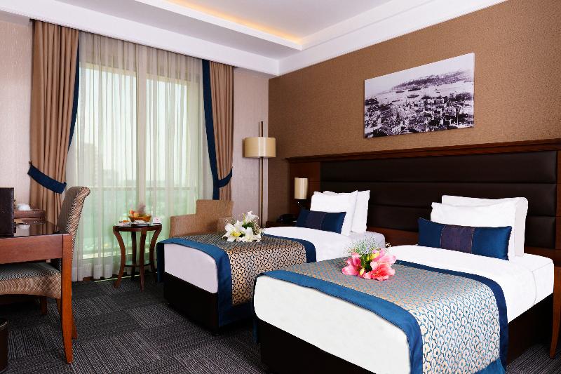 Grand Makel Hotel Topkapi