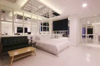 호텔 포스 (Hotel Foss) 에띠앙 주변 호텔