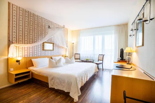 Dormero Hotel Weimar