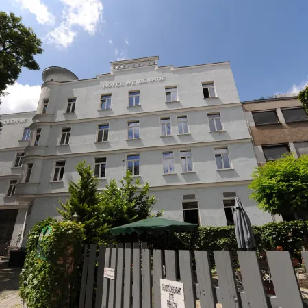 Hotel Weidenhof