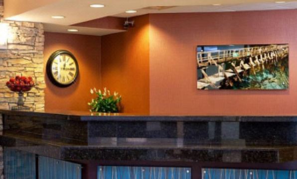 SpringHill Suites Tarrytown Westchester County