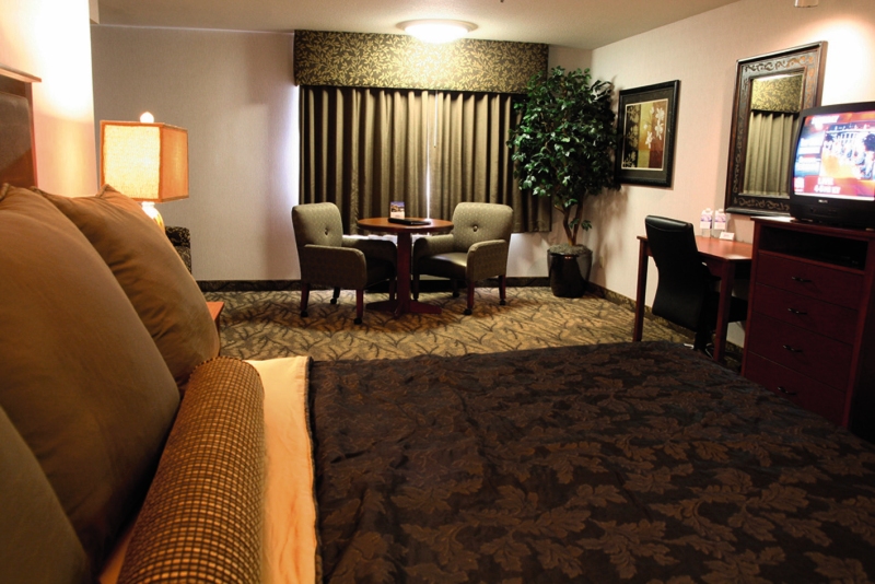 Holiday Inn Express Newberg - Wine Country, an Ihg Hotel