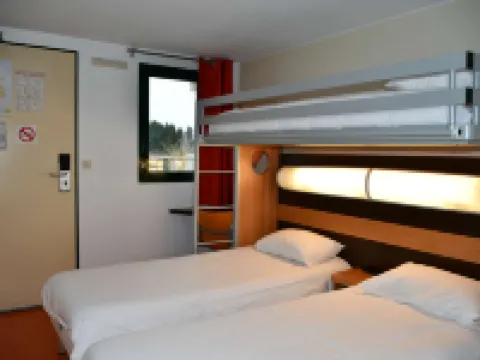 Premiere Classe Nevers - Varennes Vauzelles Hotels in Nievre