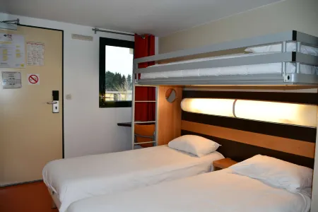 Premiere Classe Nevers - Varennes Vauzelles