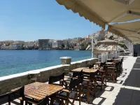 ELECTRA Hotels in Galissas