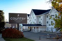Country Inn & Suites by Radisson, Winnipeg, MB Hotels in Winnipeg