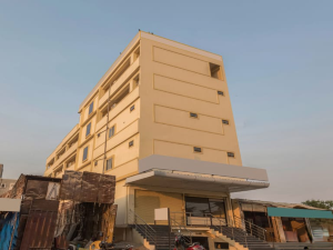 OYO 12984 Hotel Sweekar Inn