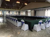 Laozi Boxue International Hotel Hotels in Luyi